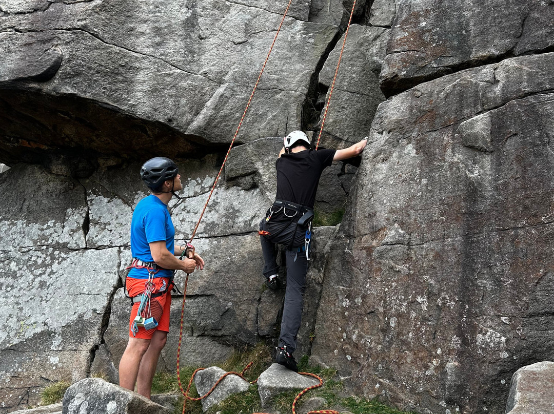 Venture Elements-谢菲尔德必去景点