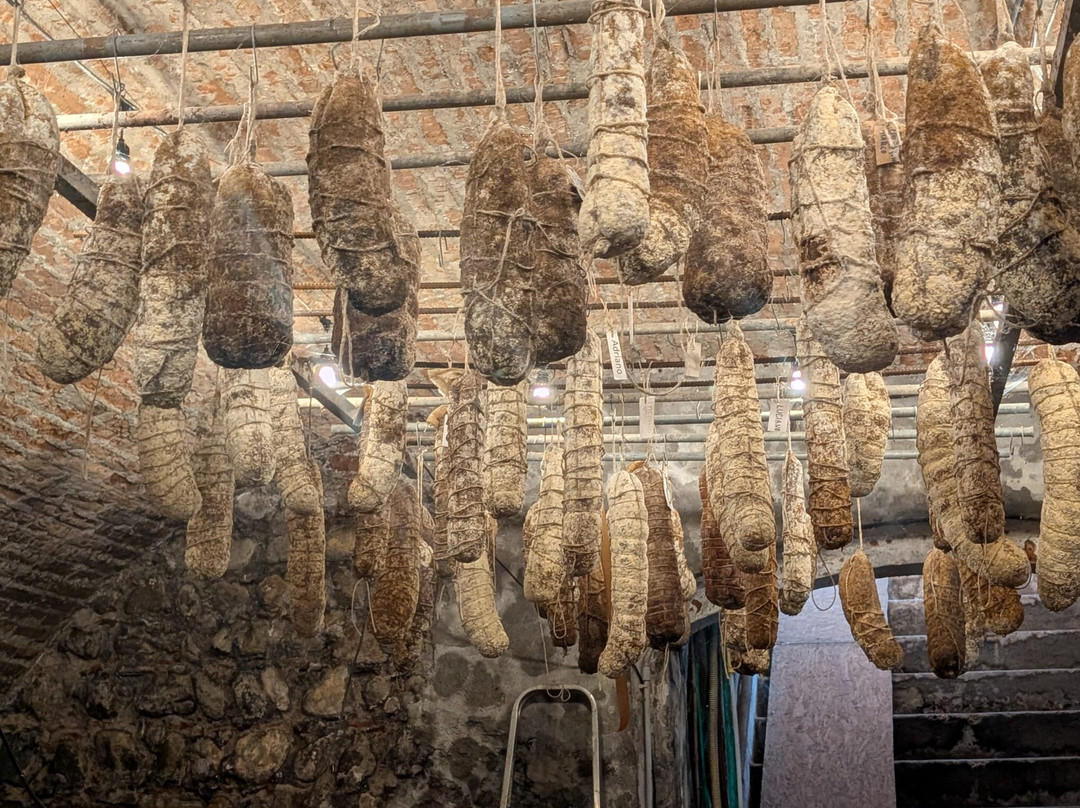 Le Vigne Del Moretto-卡斯泰尔诺沃德尔加尔达必去景点