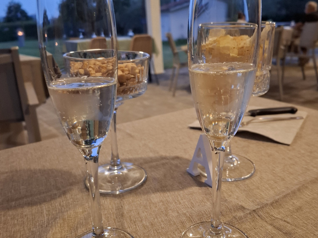 Podere Milla主图