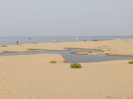Plage Naturiste De Torreilles-Torreilles必去景点