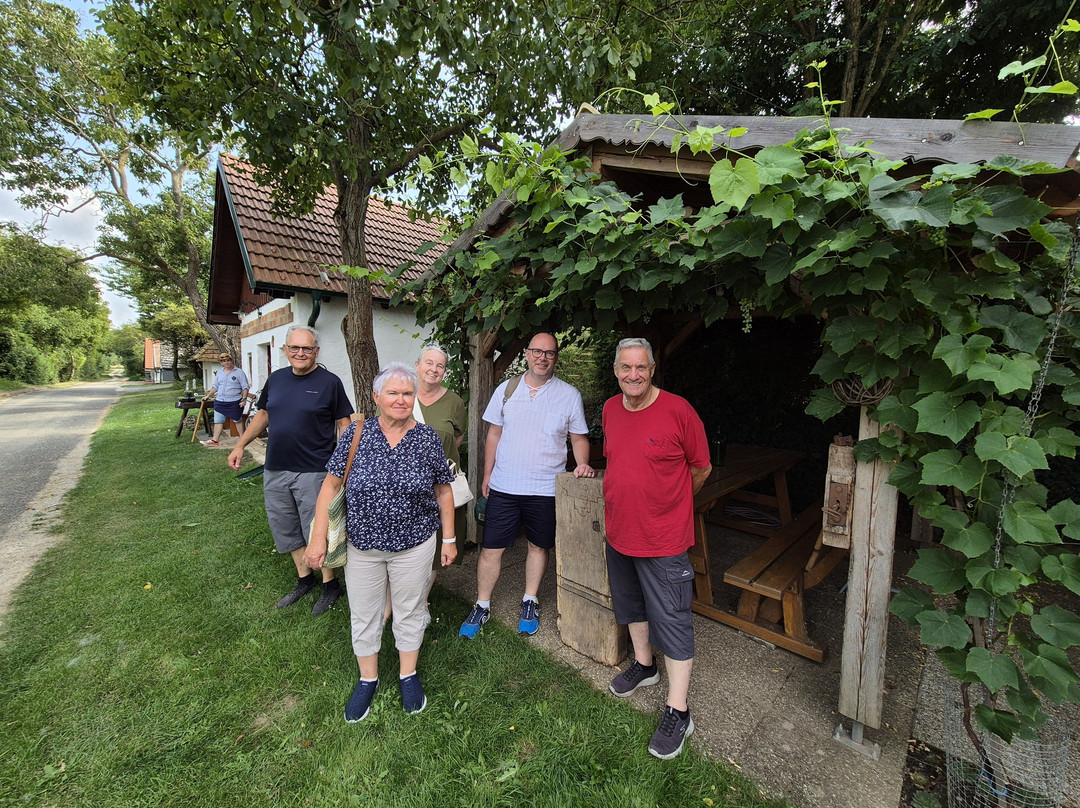 Weinbau Familie Hiller-Staatz必去景点