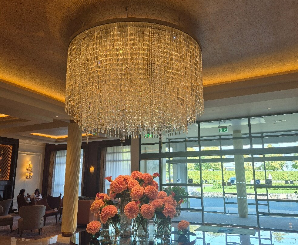 Mullingar Park Hotel主图