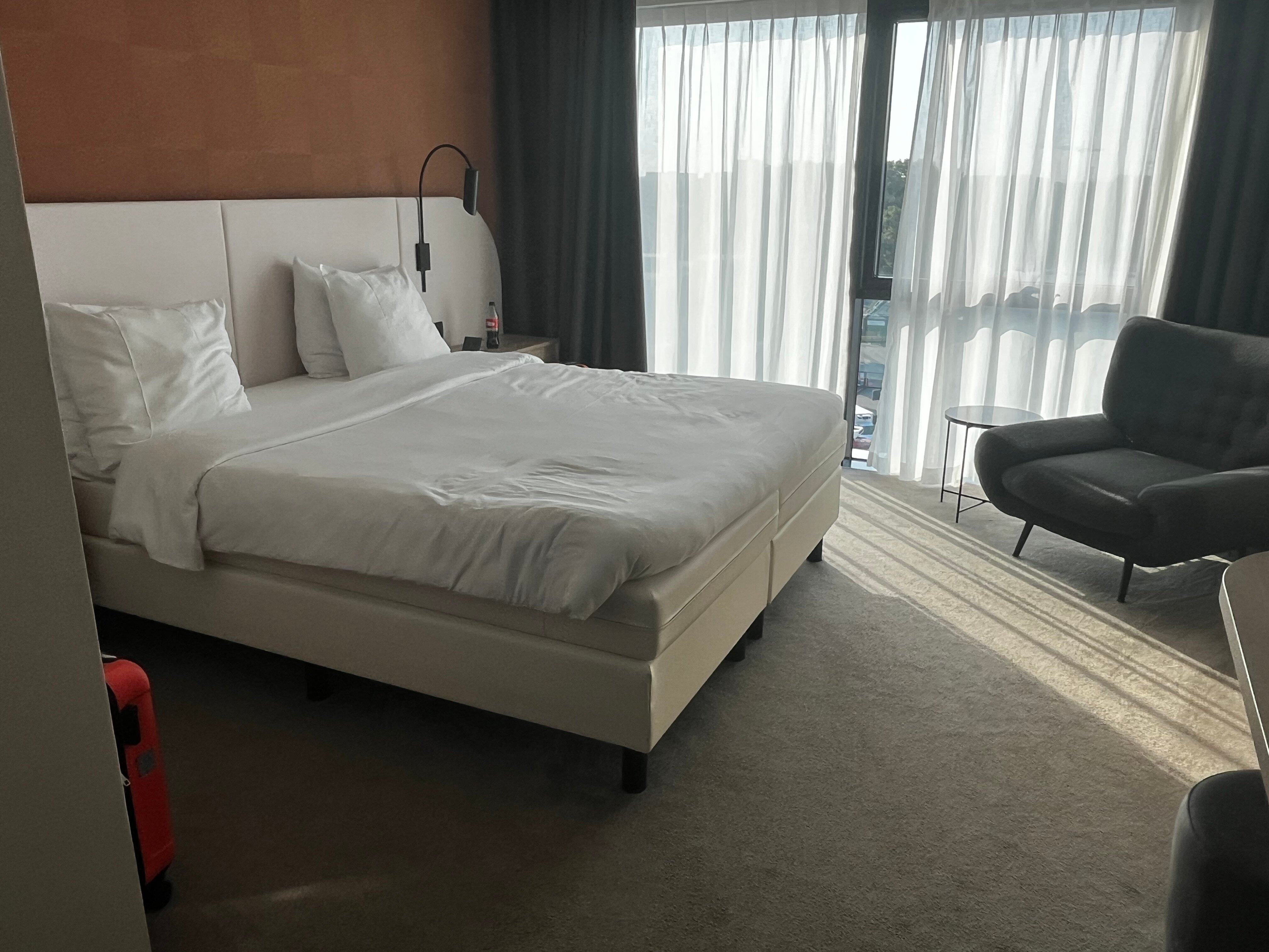 Van Der Valk Hotel Gent-官方