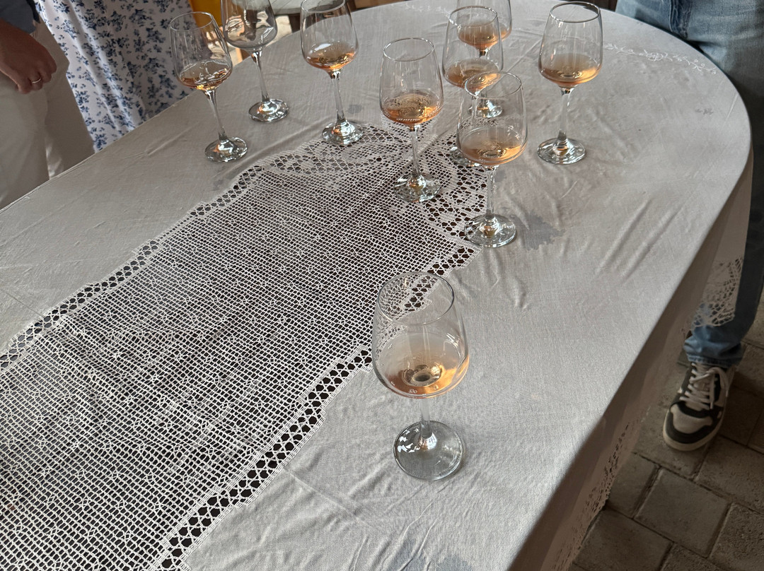 Karam Wines-Jezzine必去景点