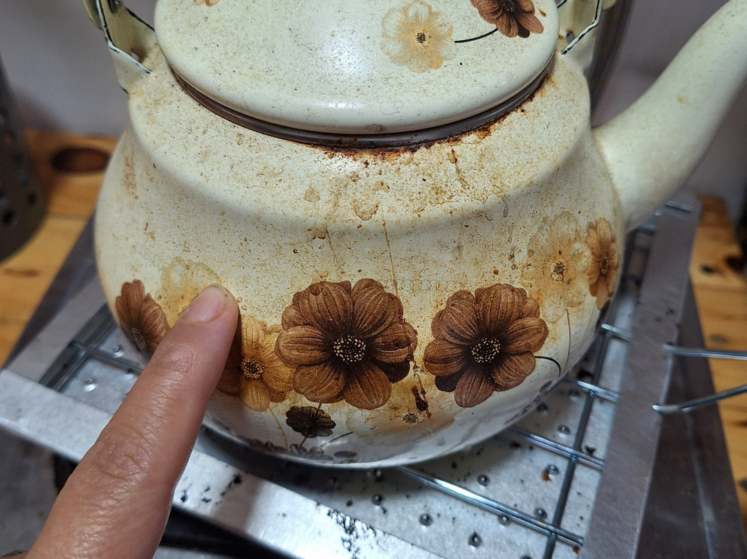 度假屋