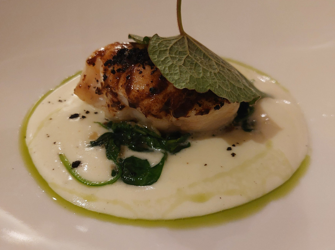 Gartenhotel Linde主图