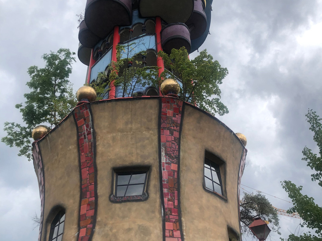 Gasthof Gigl主图