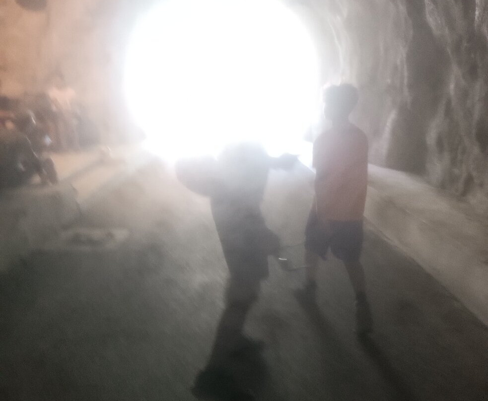 La Diga di Ridracoli-Santa Sofia必去景点