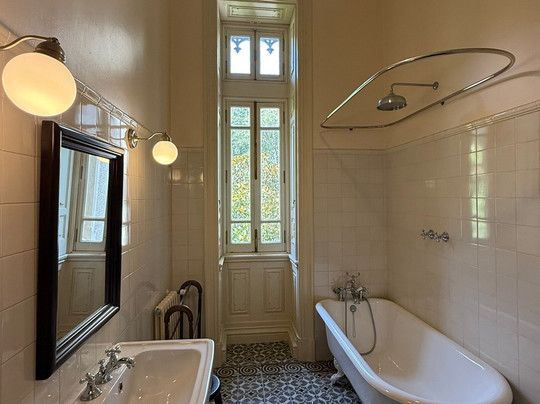 Palácio e Parque Biester-辛特拉必去景点