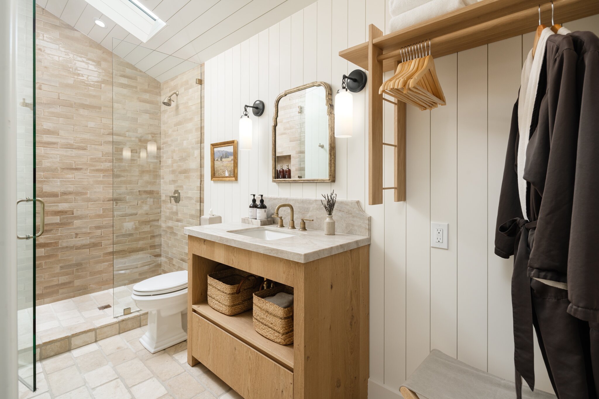 Orchard Hill- Boutique Hotel-客卧