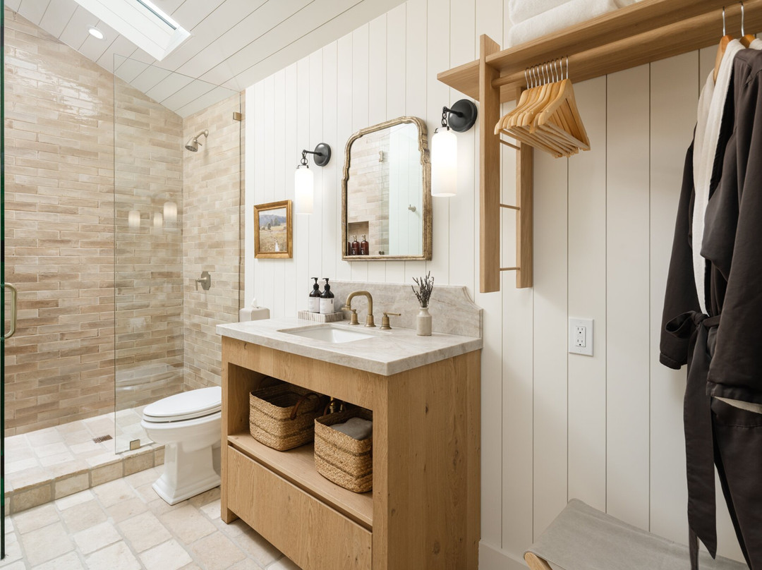 Orchard Hill- Boutique Hotel主图