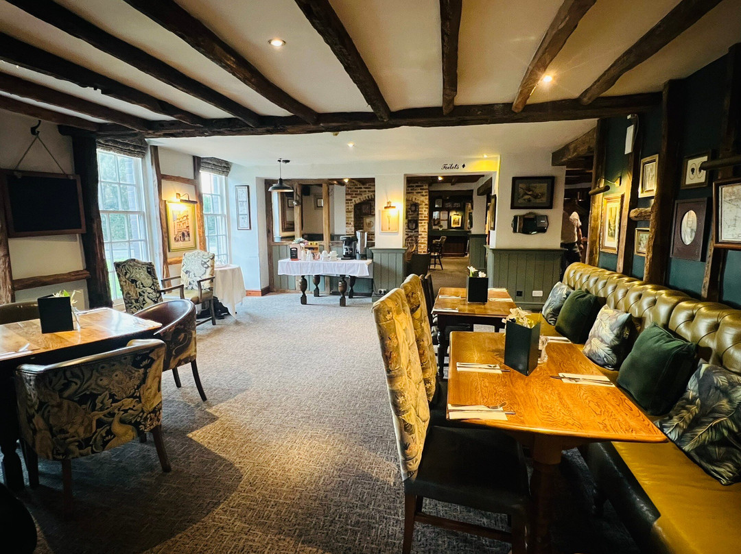 The Old Gate Inn by Innkeeper's Collection主图