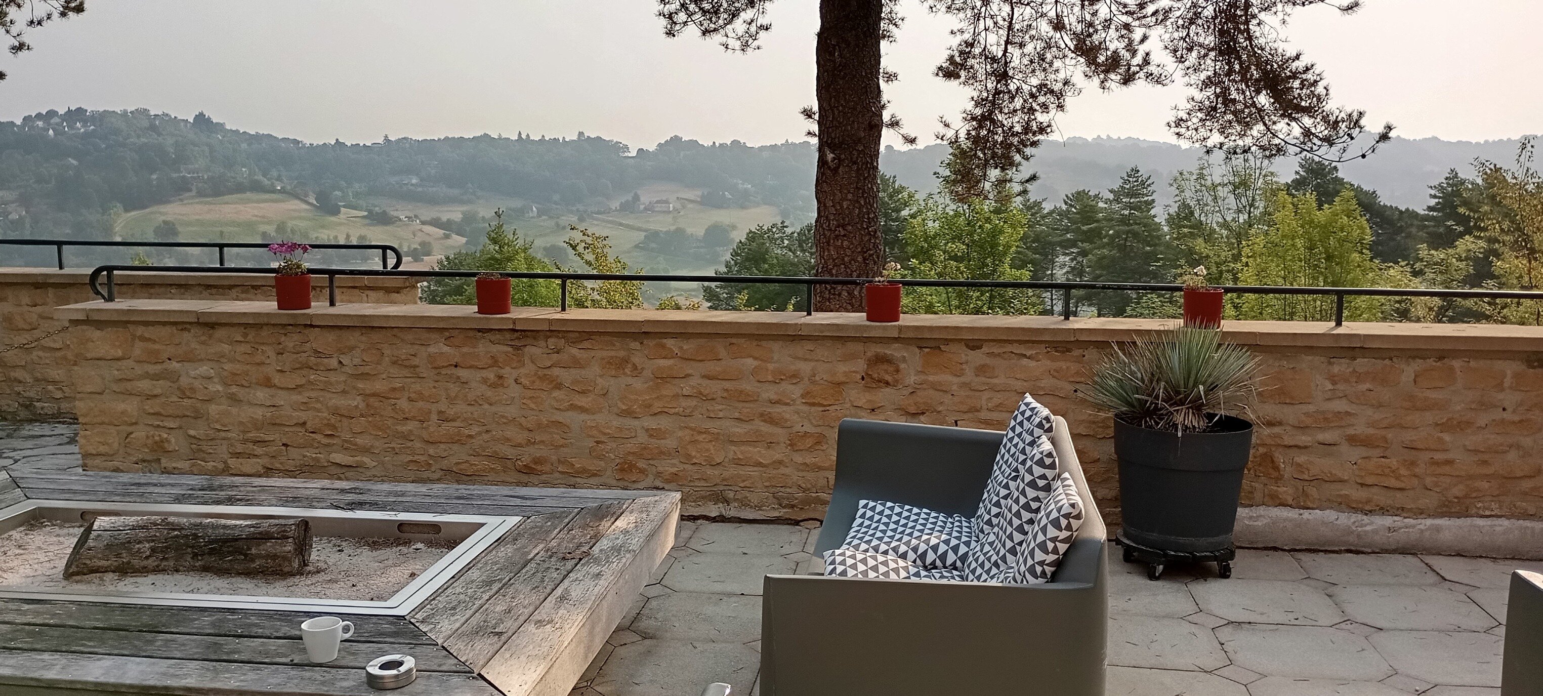 Hotel Le Meysset-官方