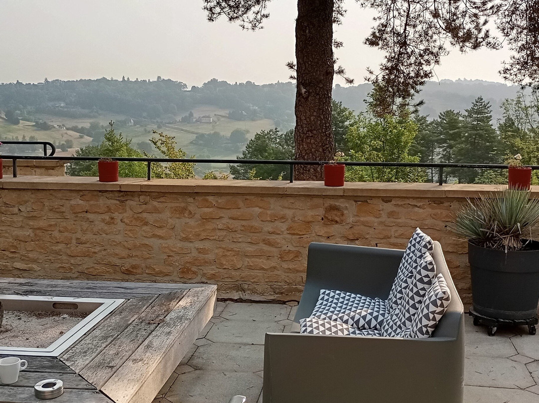 Hotel Le Meysset主图