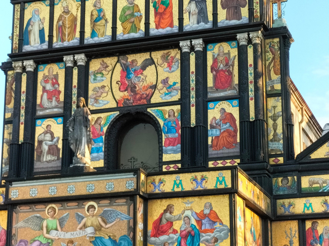 Chiesa di San Pietro-Pizzighettone必去景点
