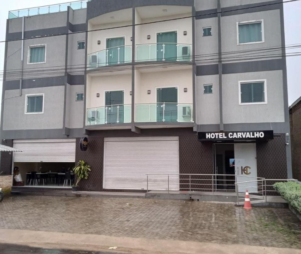 Hotel Carvalho