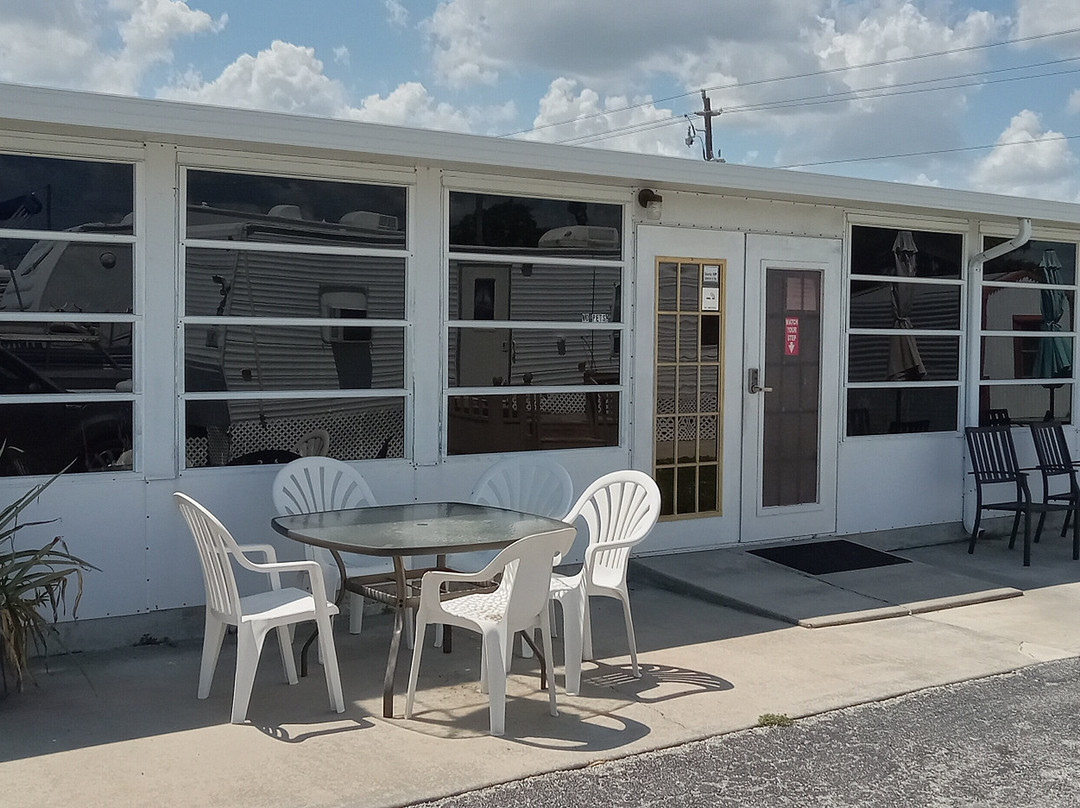 Southern Sun RV Resort