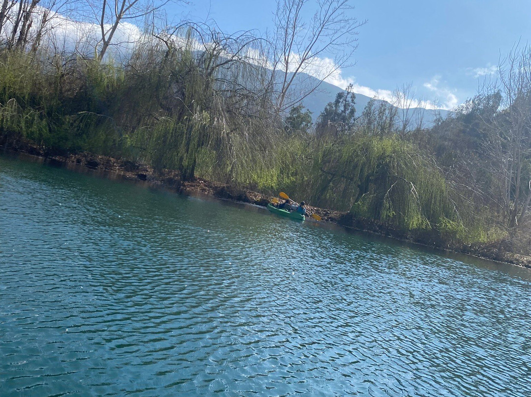 San Francisco Lodge主图