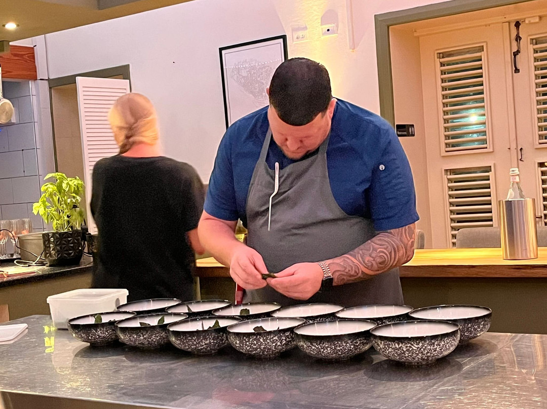 Royal Level Restaurant