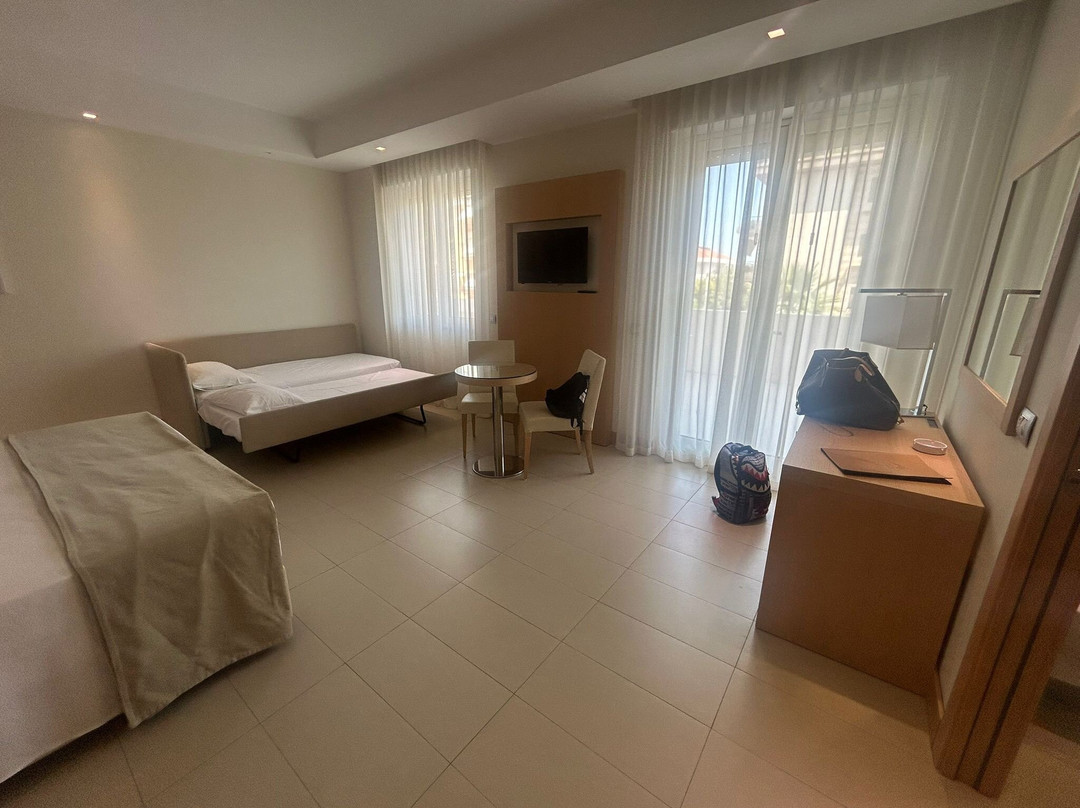 Hotel Residence Adriatico主图