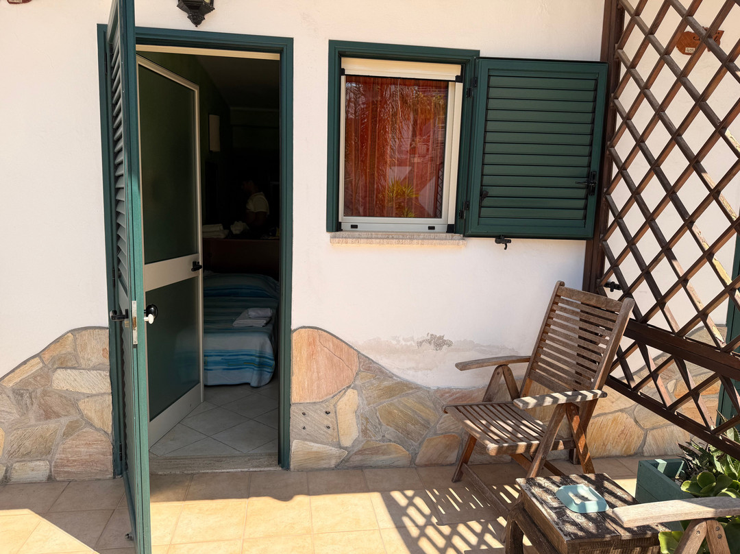 Hotel La Tramontana主图