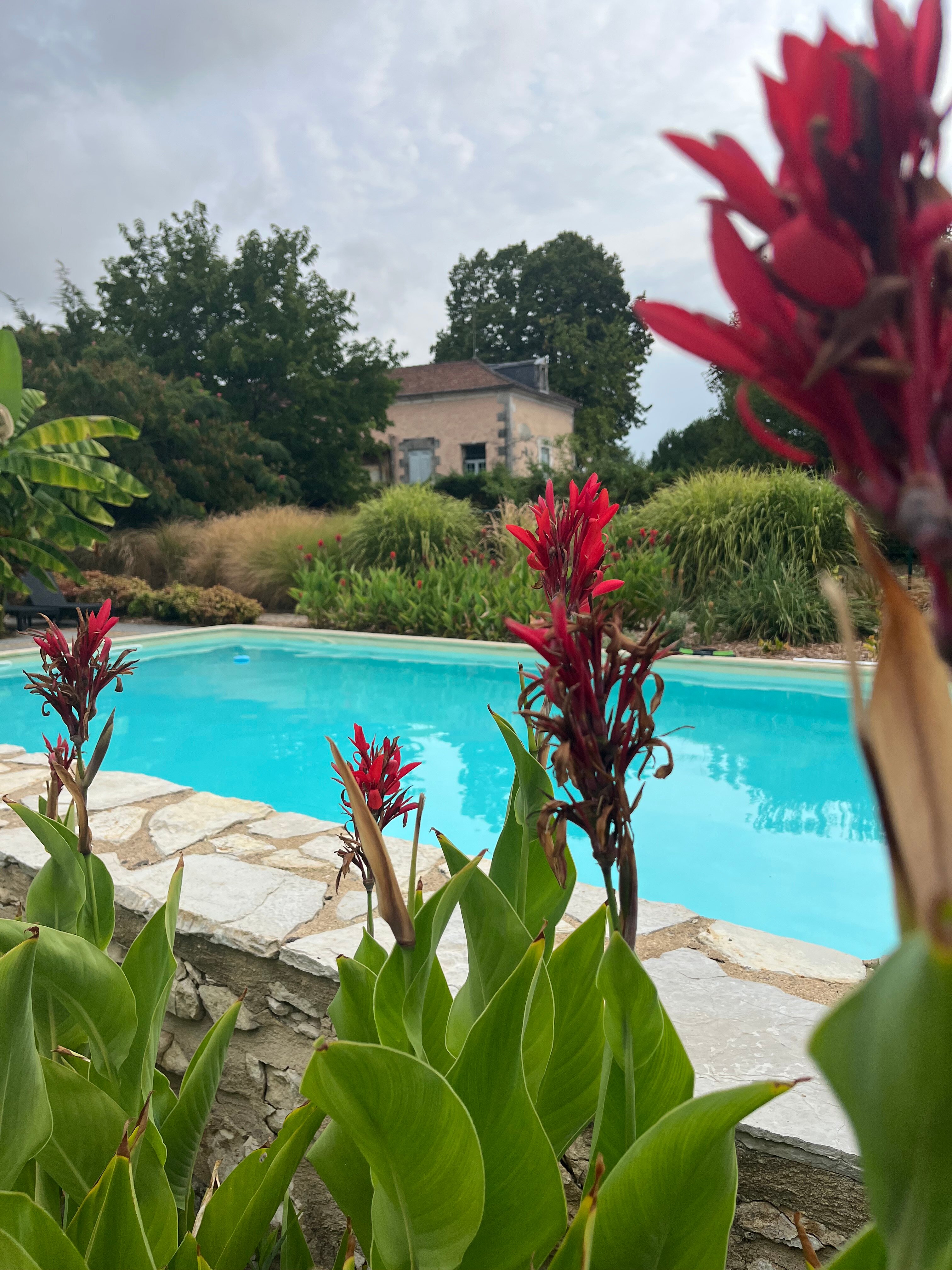 La Maison Saint Martin-官方