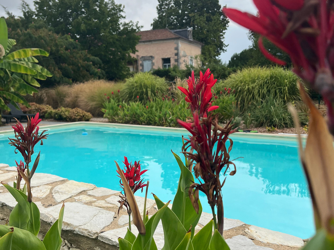 La Maison Saint Martin主图