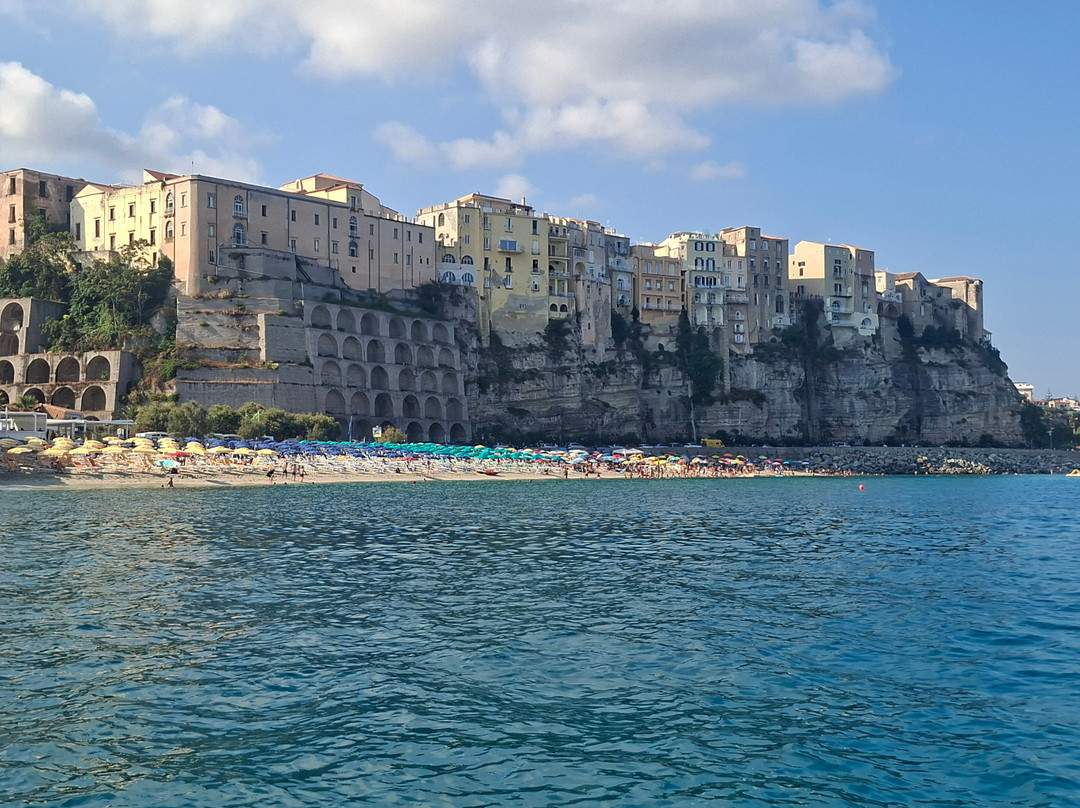 Noleggio Nautico Shark Bay-Parghelia必去景点