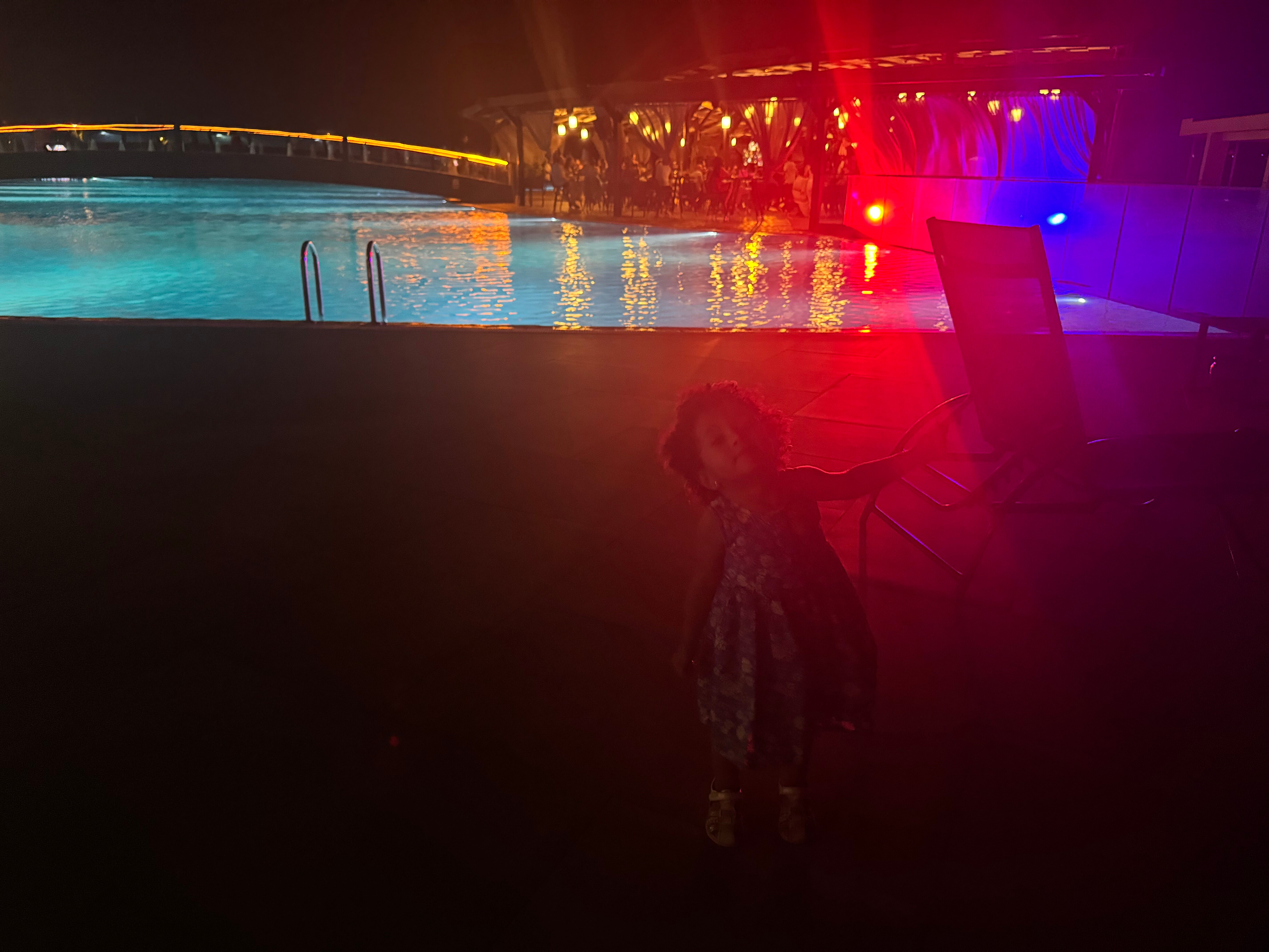 Elexus Hotel & Resort & Spa-官方