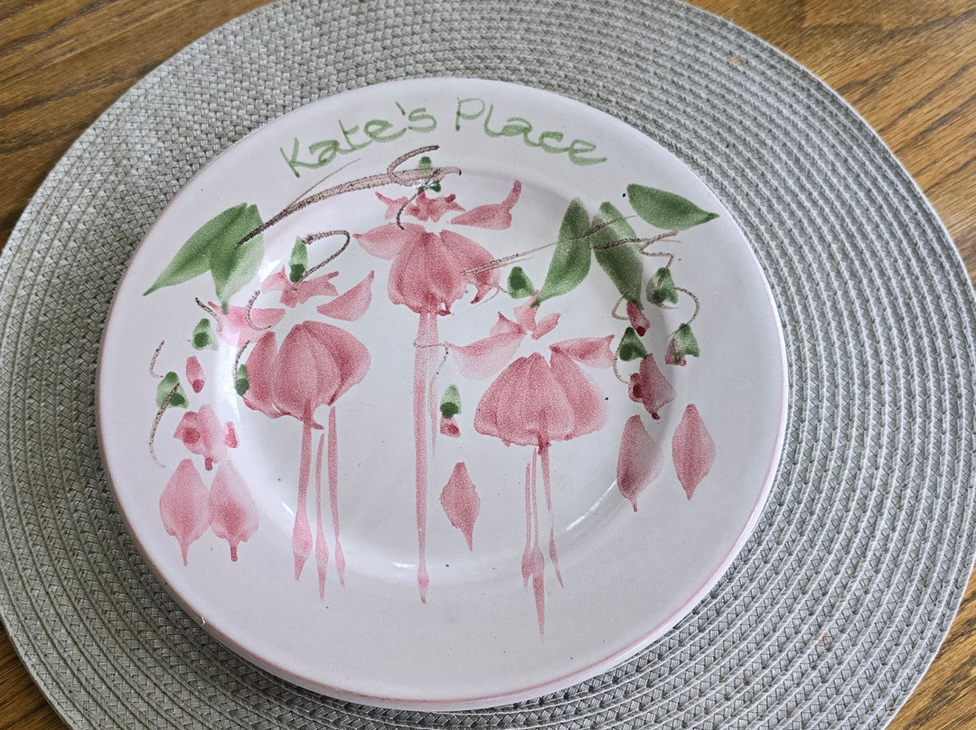 Galway Cookery Classes-Kilcolgan必去景点