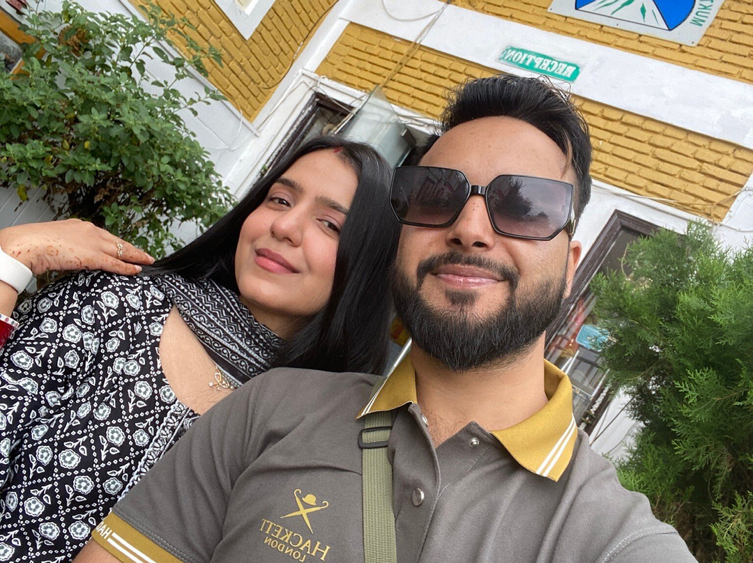 Mukteshwar Himalayan Resort主图