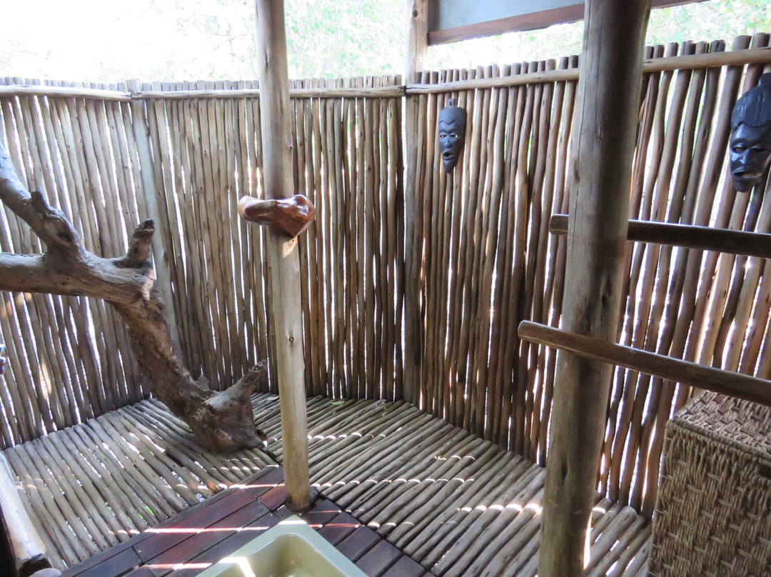 Kwara Camp