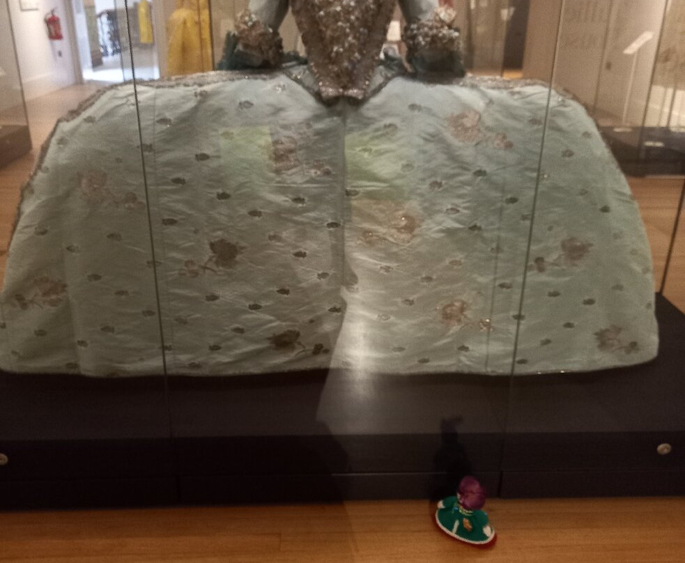 Tullie House Museum & Art Gallery-卡莱尔必去景点