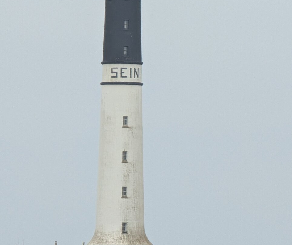 Ile de Sein-布列塔尼必去景点