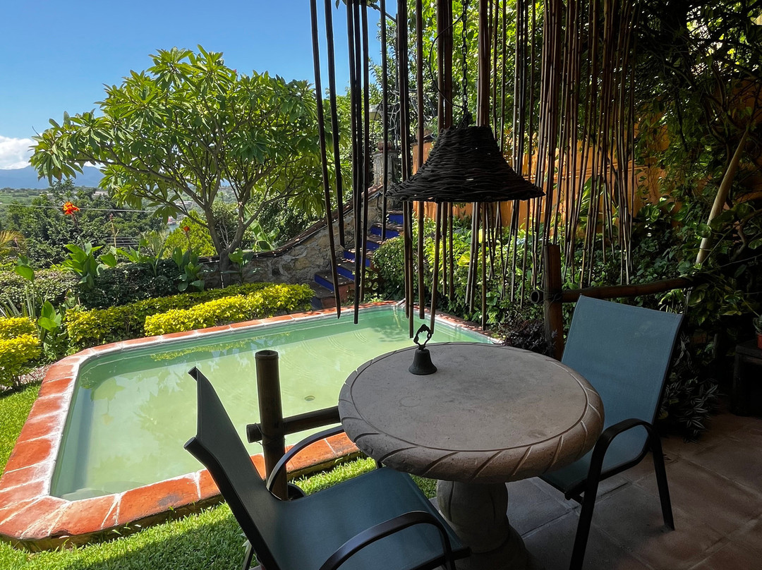 La Casa del Guamuchil主图