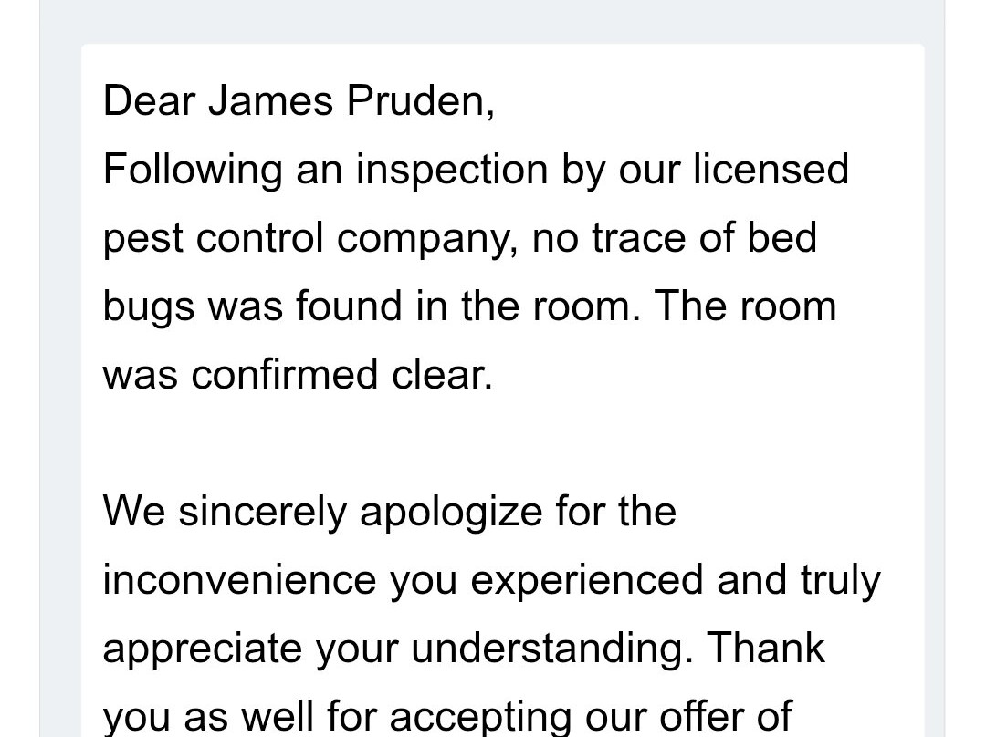 Heritage Inn Hotel & Convention Centre主图