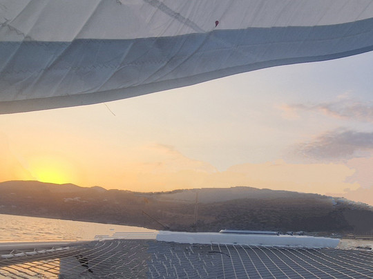 Cretan Sailing Cruises - Ierapetra-Ierapetra必去景点