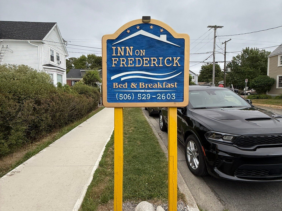Inn on Frederick主图