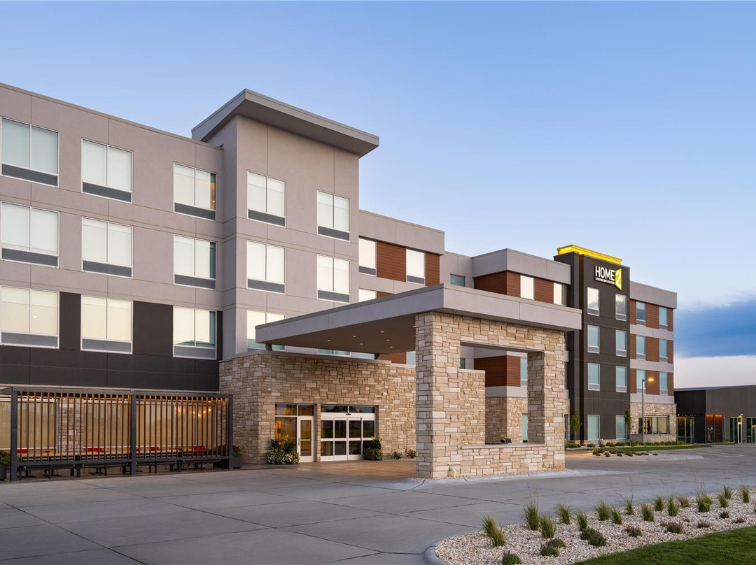 Home2 Suites By Hilton Kearney
