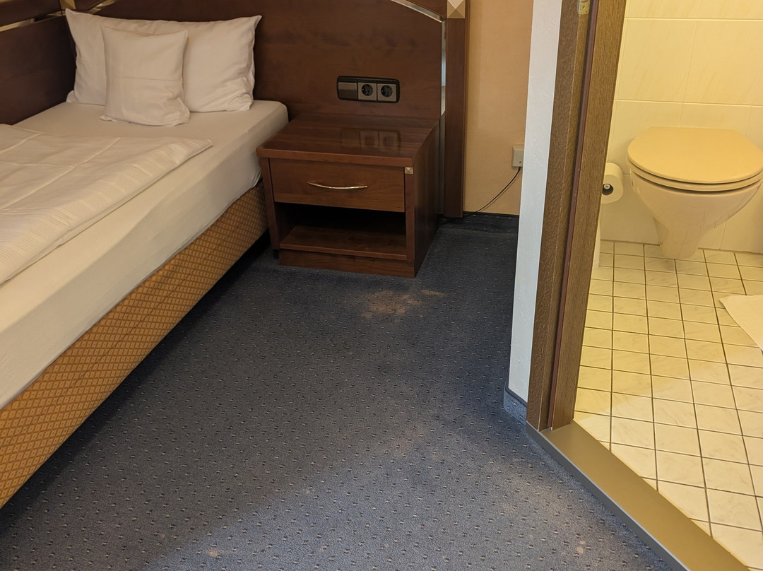 Hotel Hegenbarth´s主图