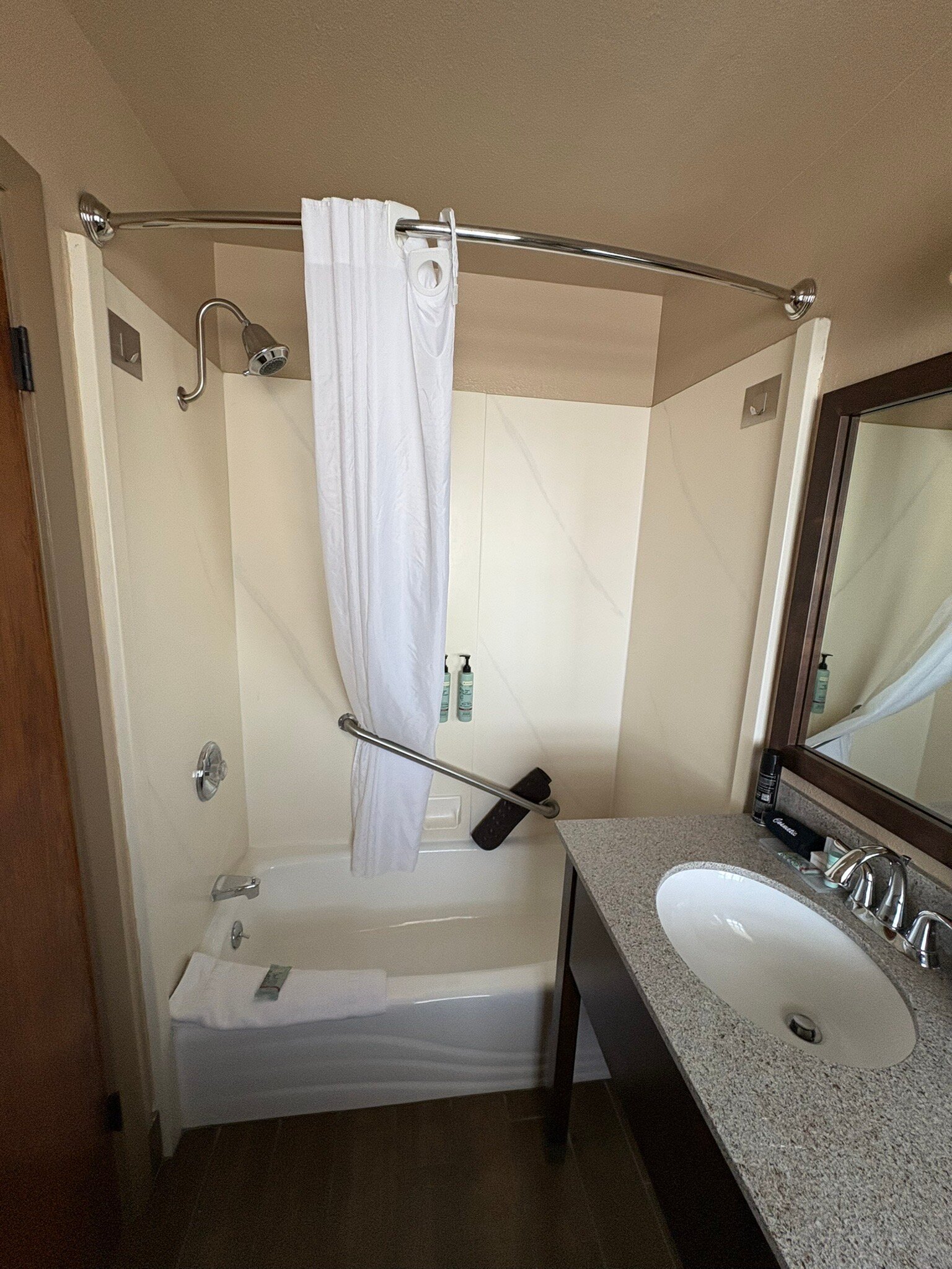 日落汽车贝斯特韦斯特酒店-官方