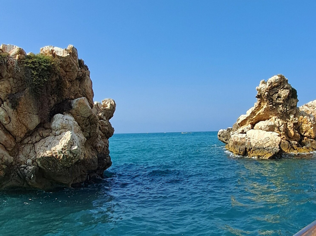 Rif Croisieres-Al Hoceima必去景点