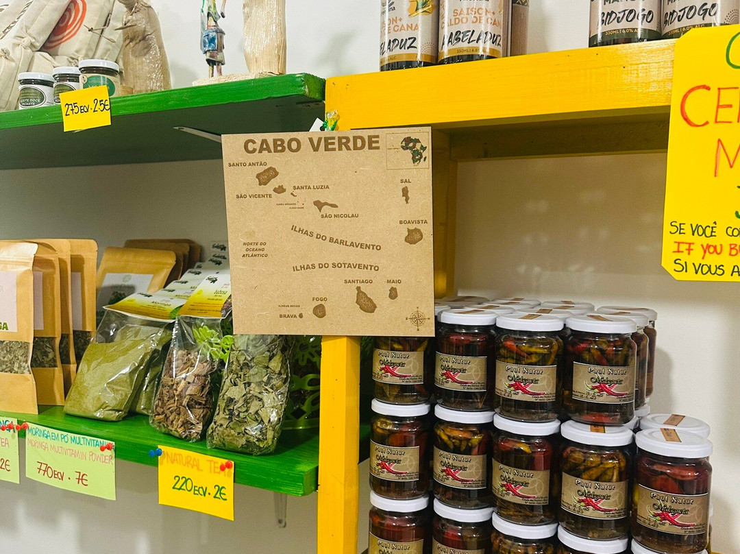 Djunta Mo Art-圣塔玛丽亚必去景点