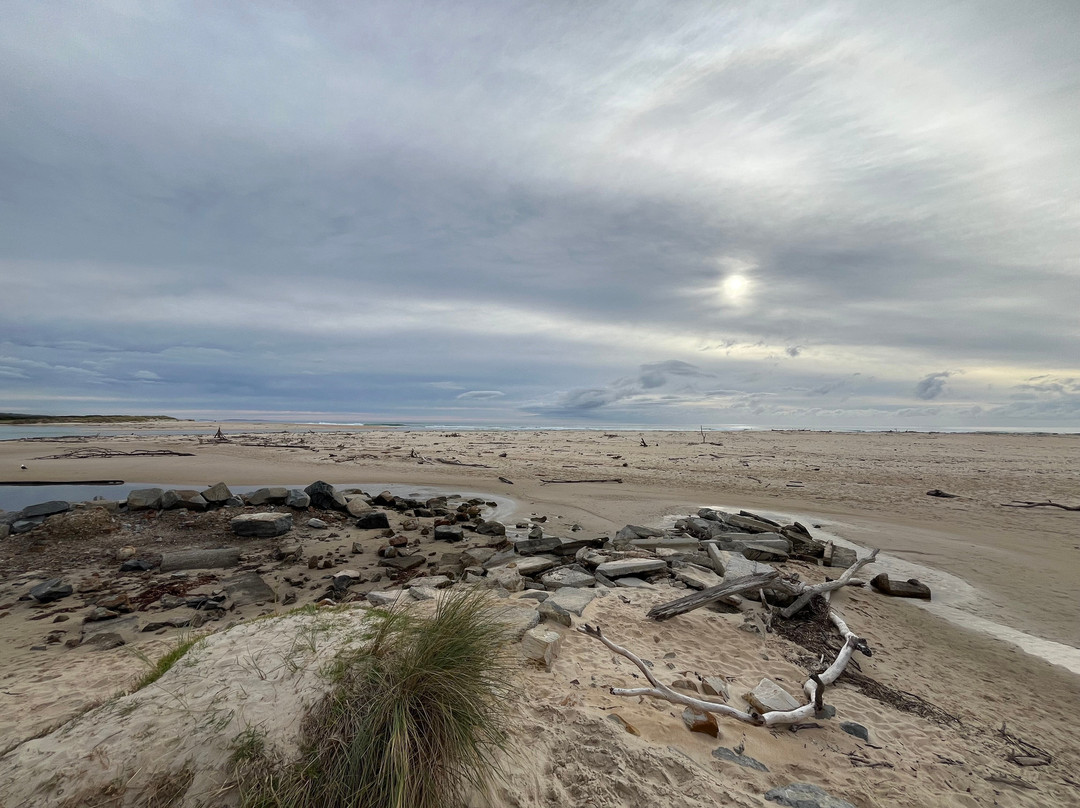 Scamander Bridge-Scamander必去景点