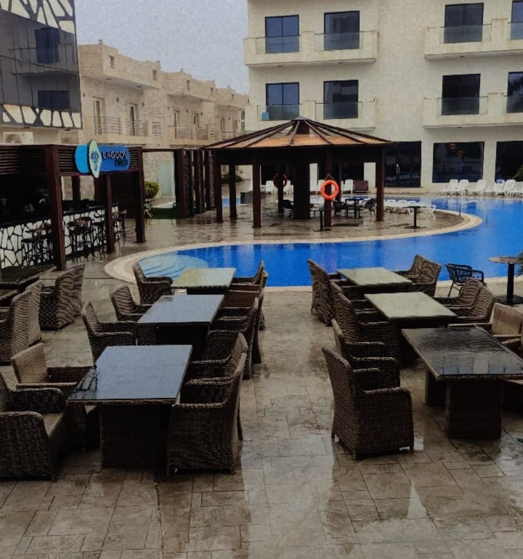 Belad Bont Resort主图