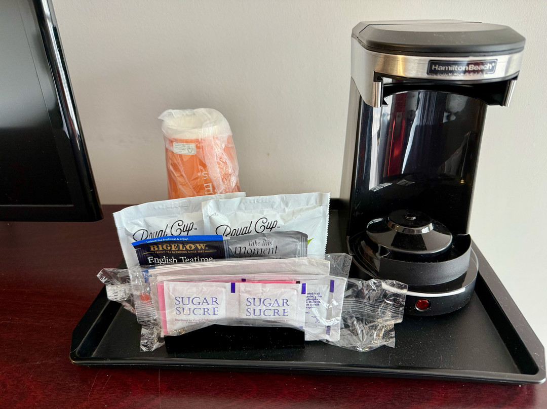 Country Inn & Suites by Radisson, Kearney, NE主图