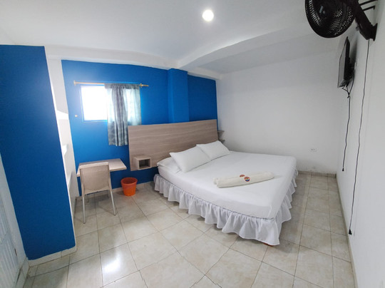 Hotel San Marino主图