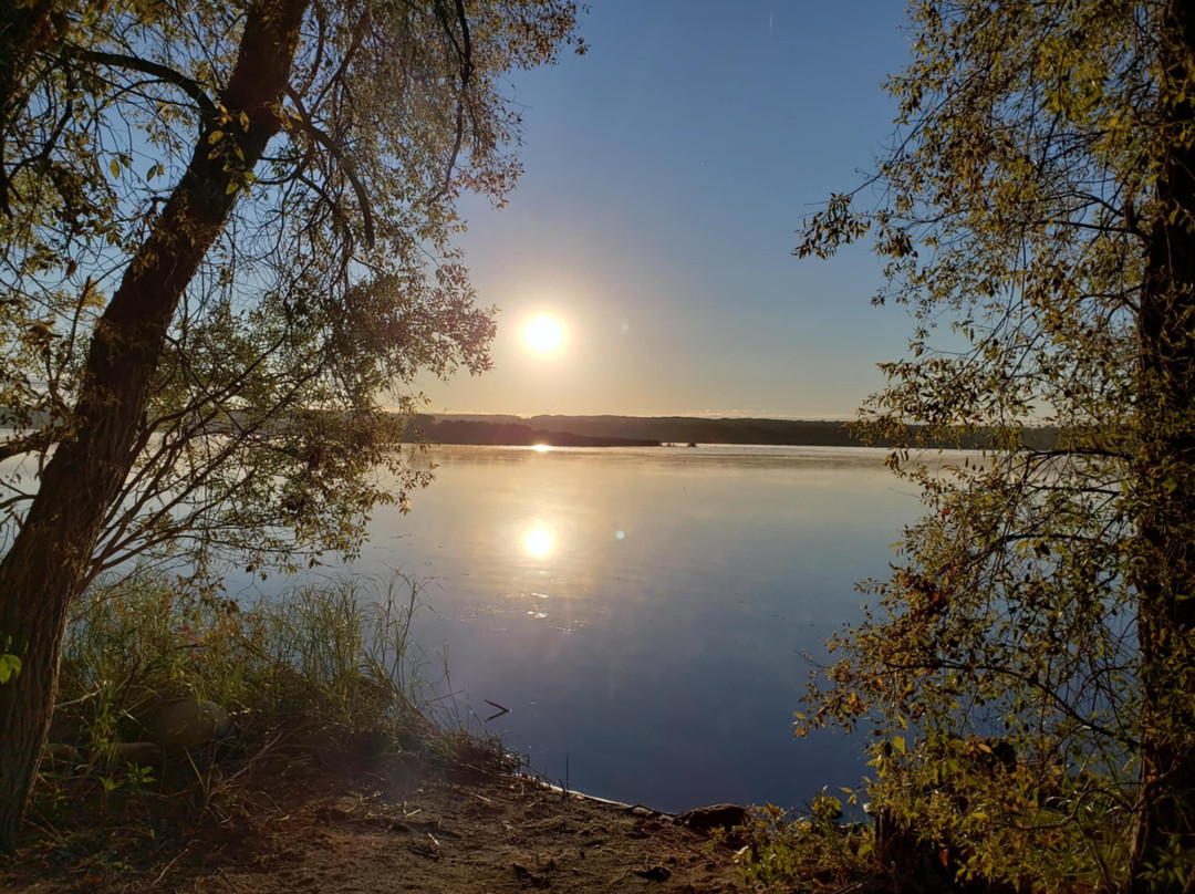 Rivers Provincial Park
