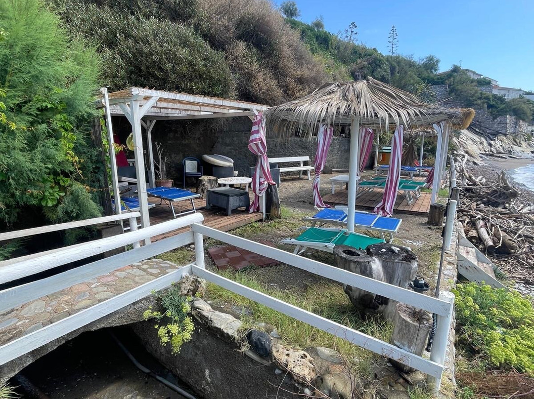 伊斯佩丽雅酒店主图