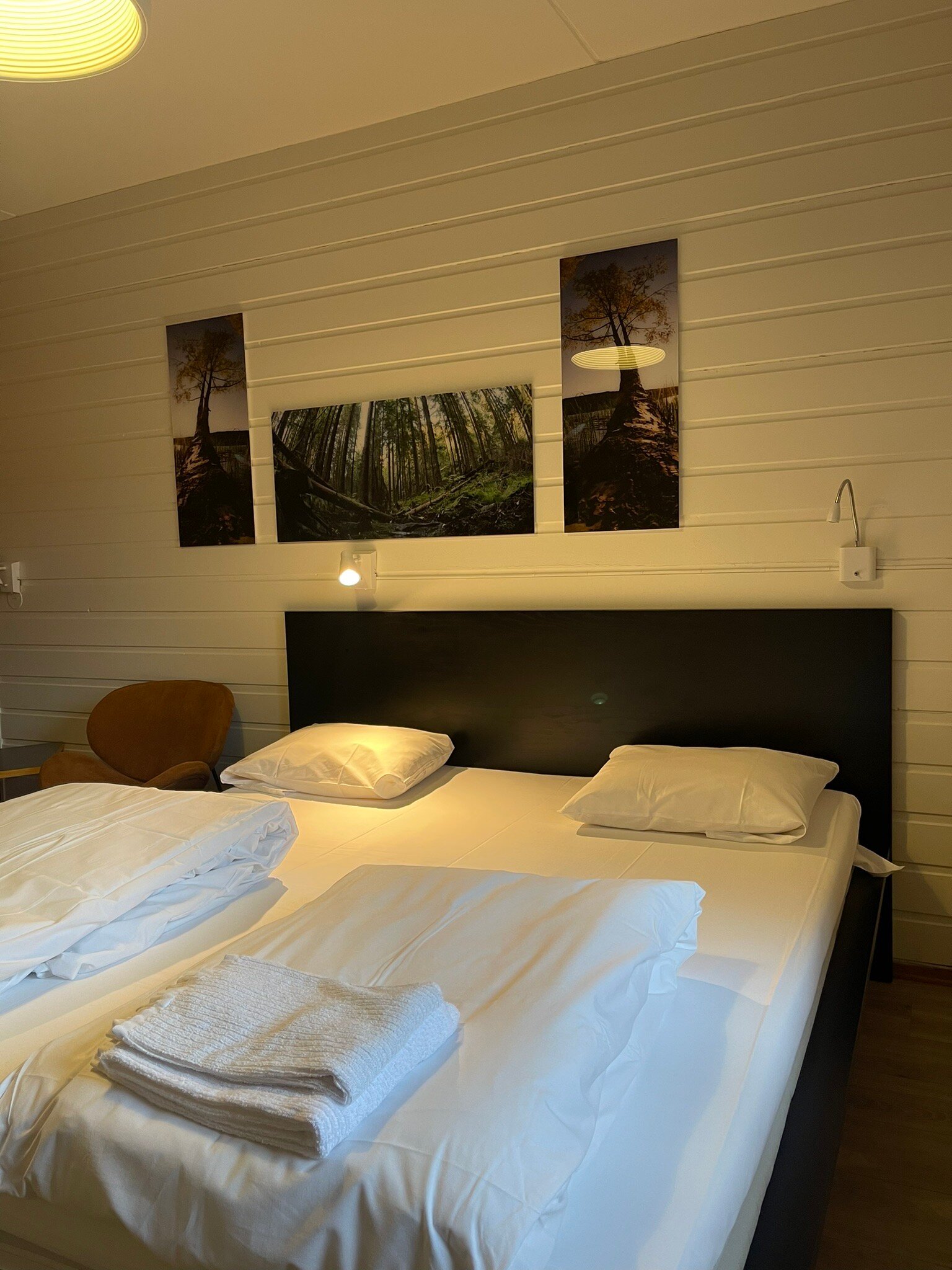 Olympiatoppen Sportshotel-官方